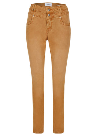 ANGELS JEANS Skinny Jeans - Toasted Honey Tan - 188 1203.4355