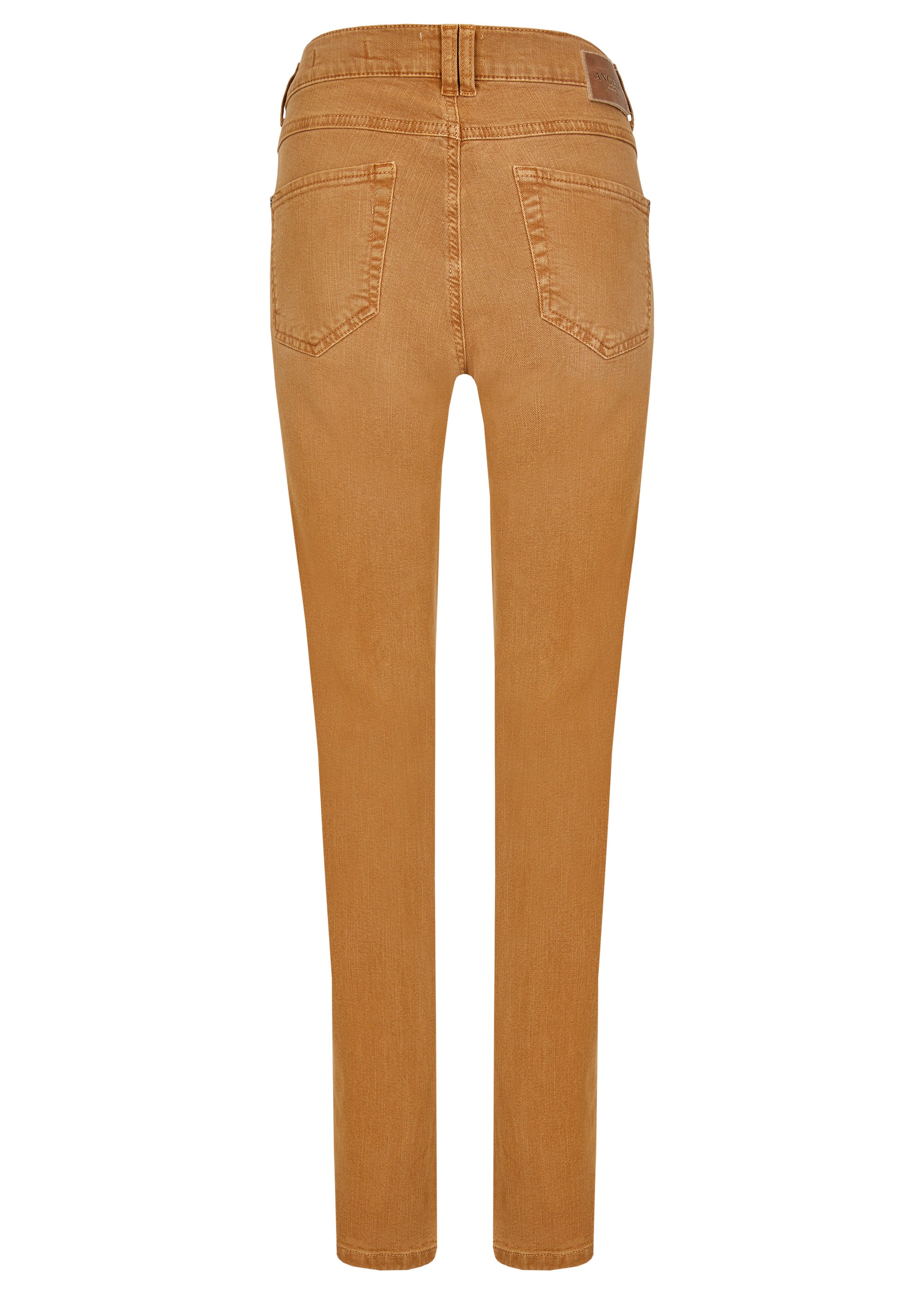 ANGELS JEANS Skinny Jeans - Toasted Honey Tan - 188 1203.4355