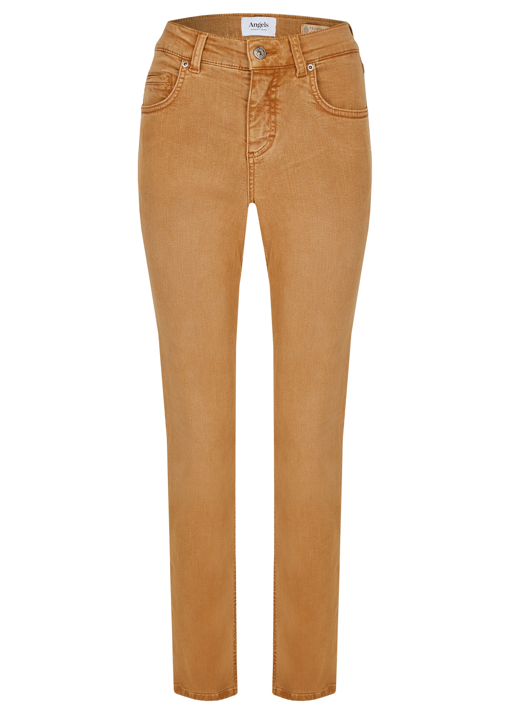 ANGELS JEANS CICI Jeans - Caramel Sunset Used - 188 3400.4355