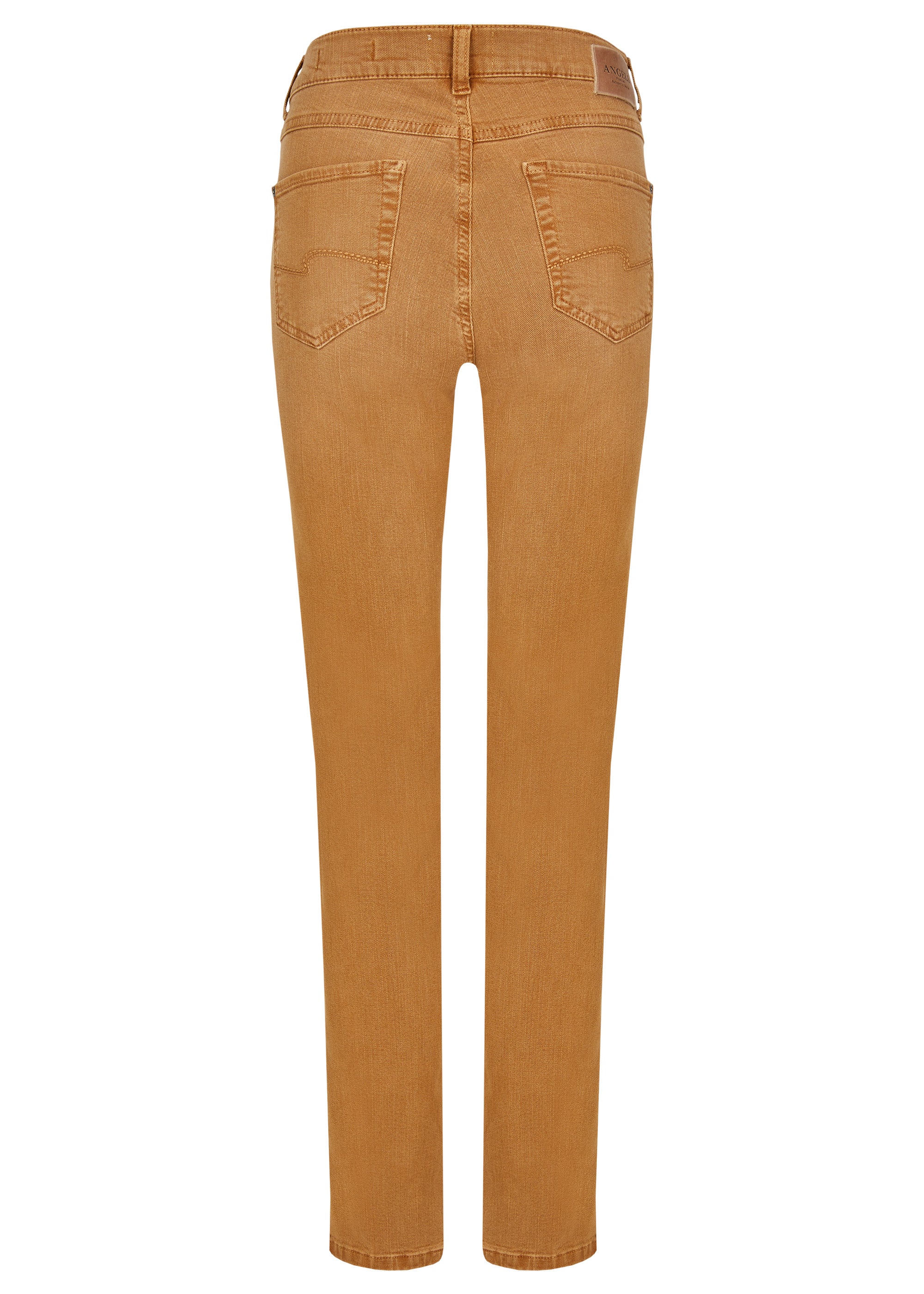 ANGELS JEANS CICI Jeans - Caramel Sunset Used - 188 3400.4355