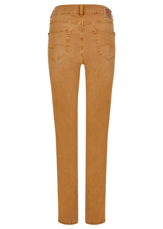 ANGELS JEANS CICI Jeans - Caramel Sunset Used - 188 3400.4355