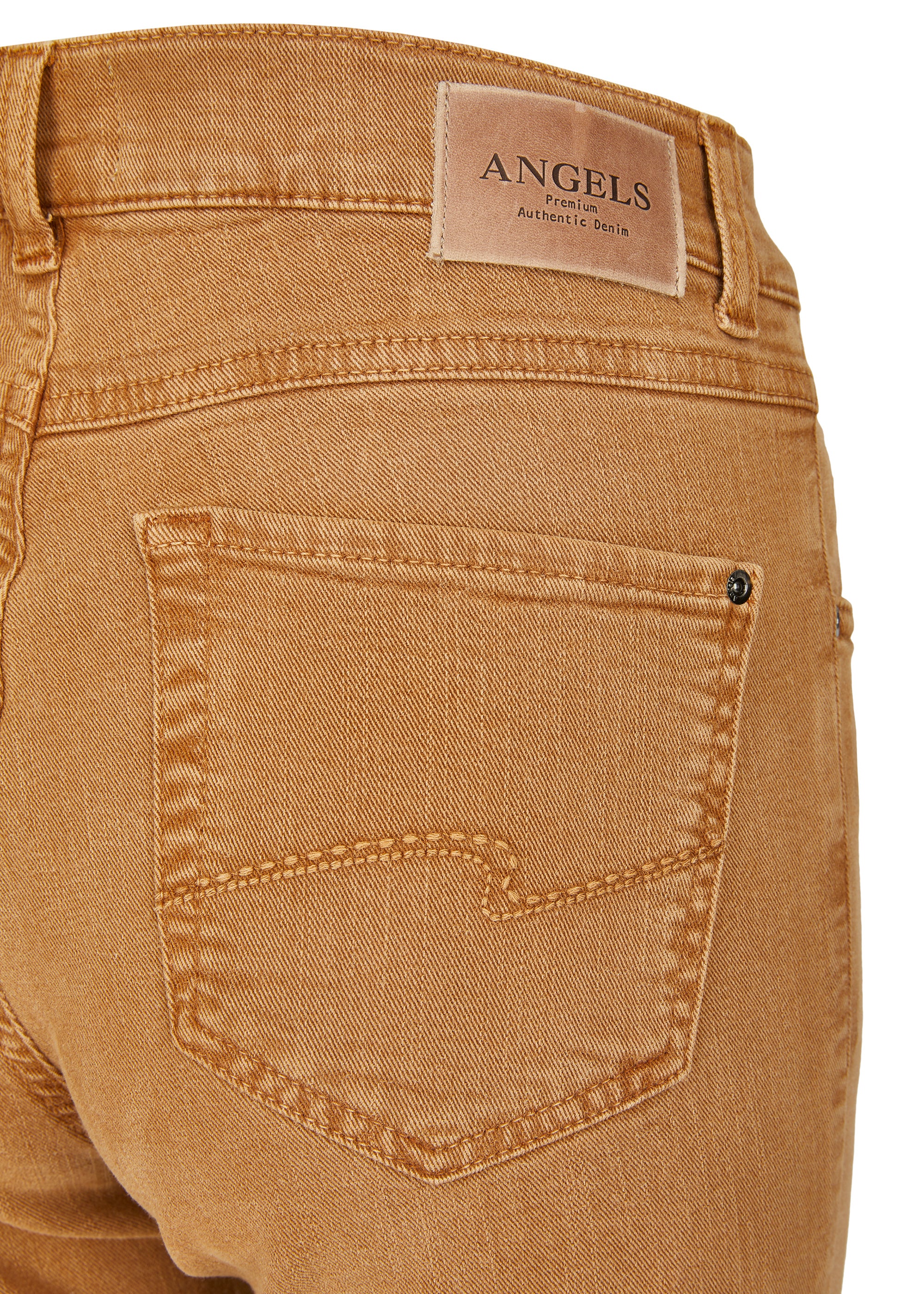 ANGELS JEANS CICI Jeans - Caramel Sunset Used - 188 3400.4355 von Angels Jeans