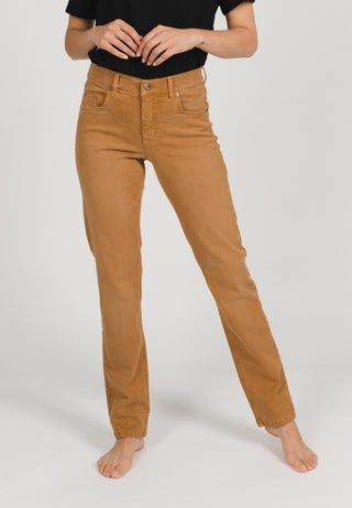 ANGELS JEANS CICI Jeans - Caramel Sunset Used - 188 3400.4355