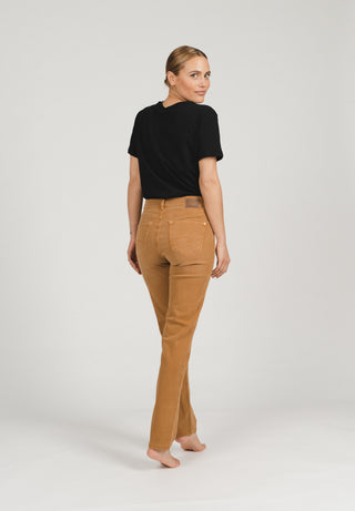 ANGELS JEANS CICI Jeans - Caramel Sunset Used - 188 3400.4355