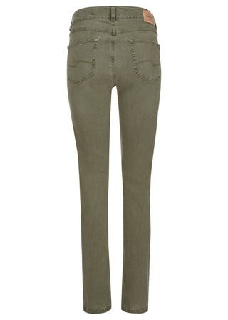 ANGELS JEANS CICI Jeans - Olive Shadow Wash - 188 3400.5295