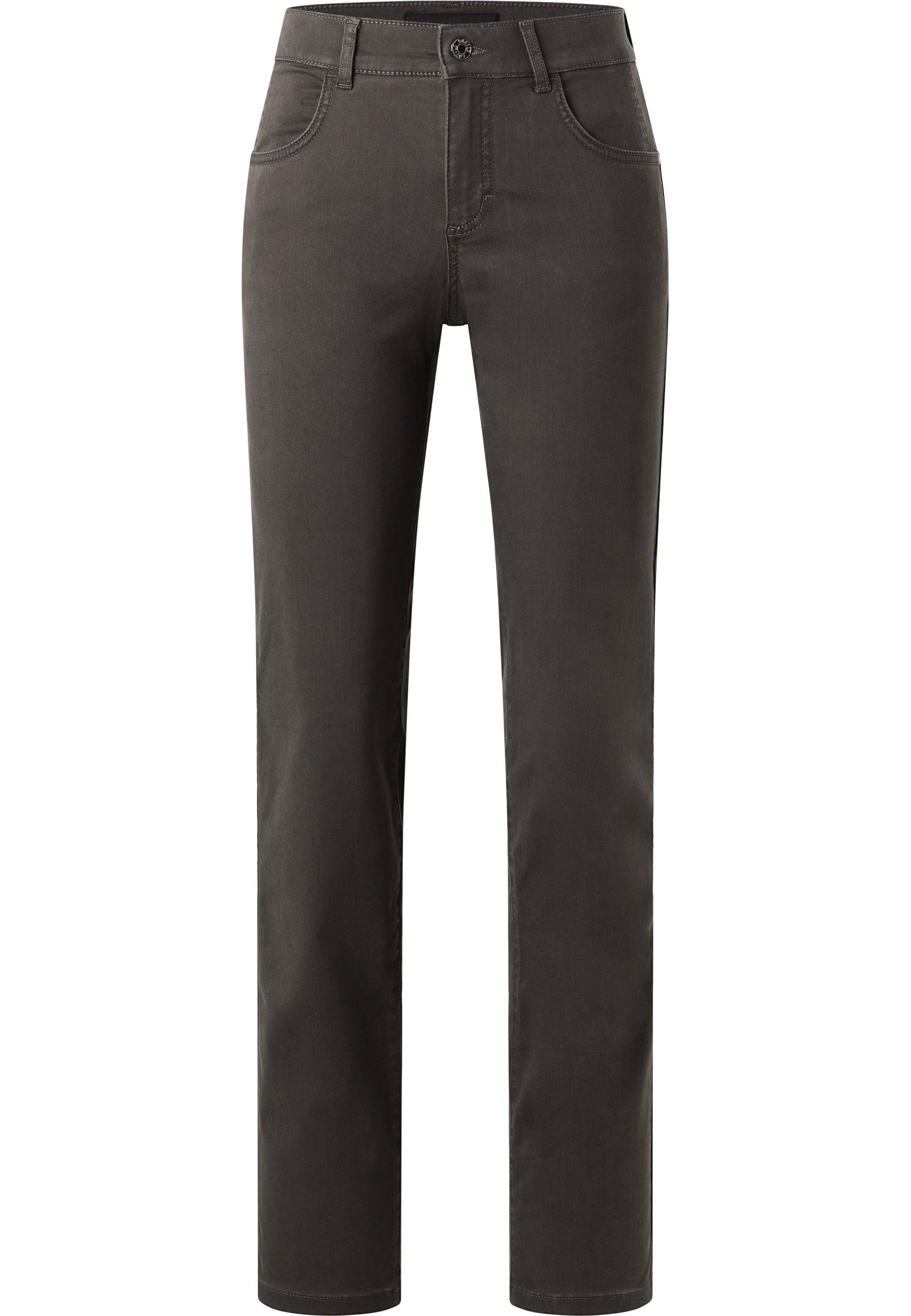 ANGELS Dolly Comfort-Fit Hose - Dark Grey - 785 8055.114 - Soft Classics
