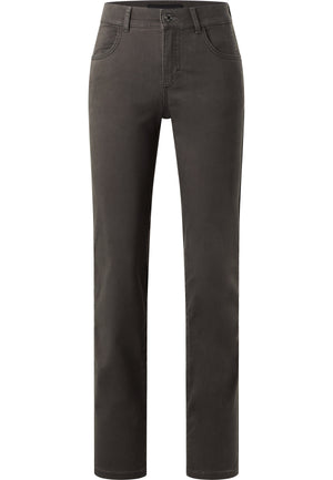 ANGELS Dolly Comfort-Fit Hose - Dark Grey - 785 8055.114 - Soft Classics