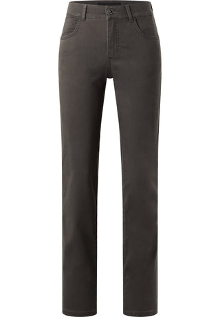 ANGELS Dolly Comfort-Fit Hose - Dark Grey - 785 8055.114 - Soft Classics