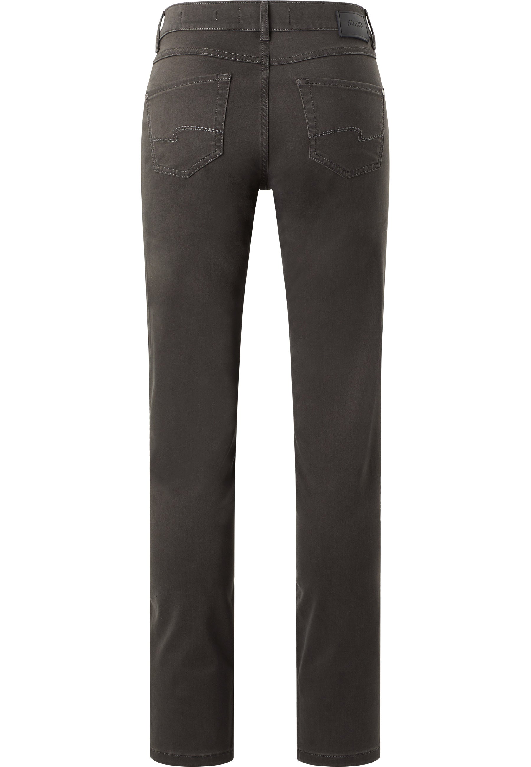 ANGELS Dolly Comfort-Fit Hose - Dark Grey - 785 8055.114 - Soft Classics