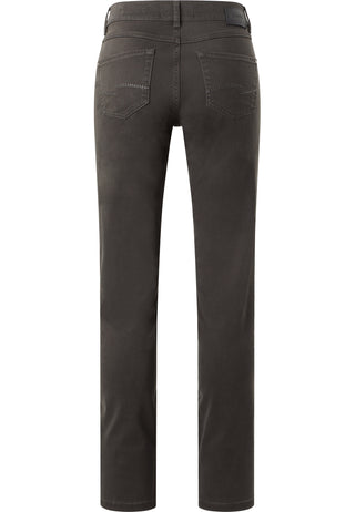 ANGELS Dolly Comfort-Fit Hose - Dark Grey - 785 8055.114 - Soft Classics