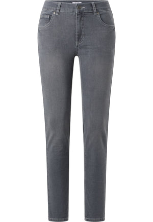 ANGELS JEANS Skinny Jeans - Silver Stone Grey - 346 1200.1358
