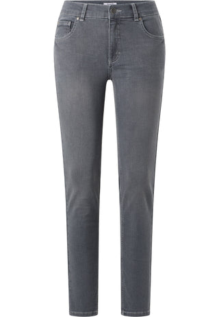 ANGELS JEANS Skinny Jeans - Silver Stone Grey - 346 1200.1358