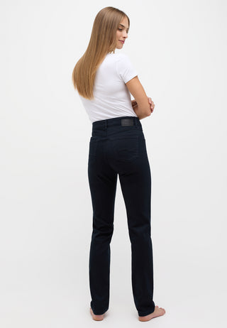 ANGELS Cici Slim-Fit Jeans - Deep Ink Navy - 785 3400.210