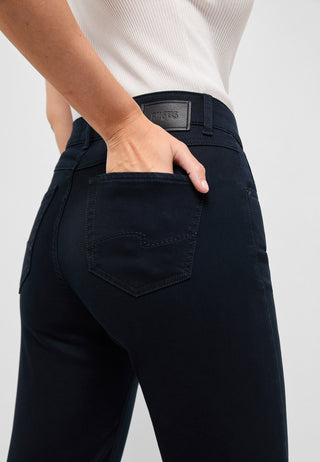 ANGELS Dolly Comfort-Fit Jeans - Deep Night Blue - 785 8055.210 - Soft Classics