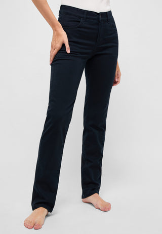ANGELS Dolly Comfort-Fit Jeans - Deep Night Blue - 785 8055.210 - Soft Classics
