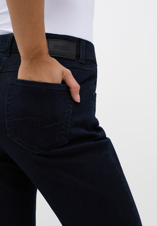 ANGELS Dolly 3.0 Jeans - Deep Midnight Navy - 346 8055.30