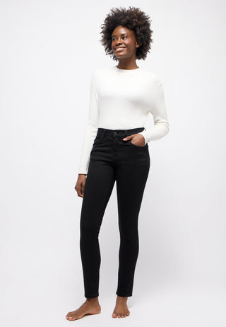 ANGELS JEANS Skinny Jeans - Midnight Noir - 346 1200.10