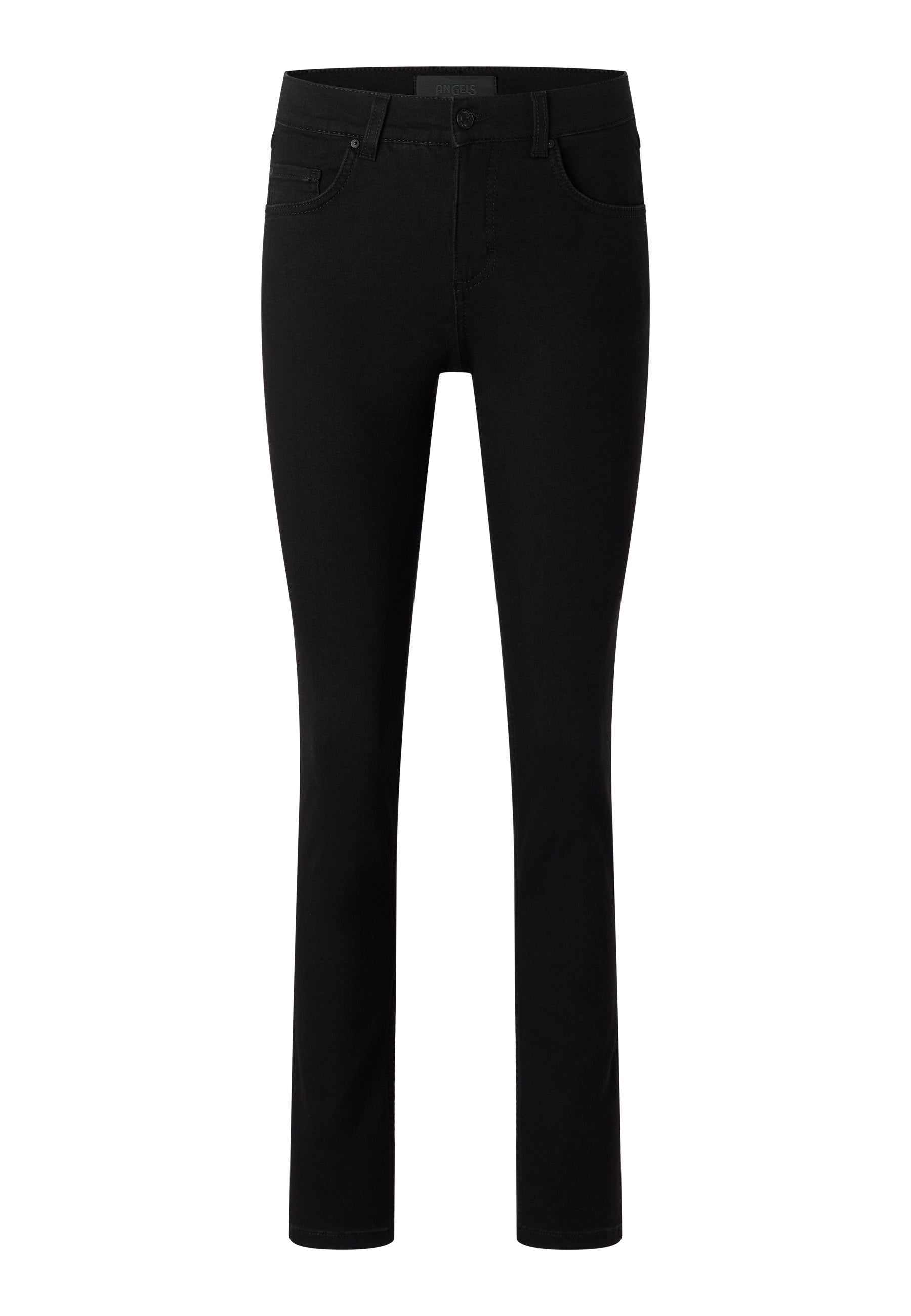 ANGELS JEANS Skinny Jeans - Midnight Noir - 346 1200.10