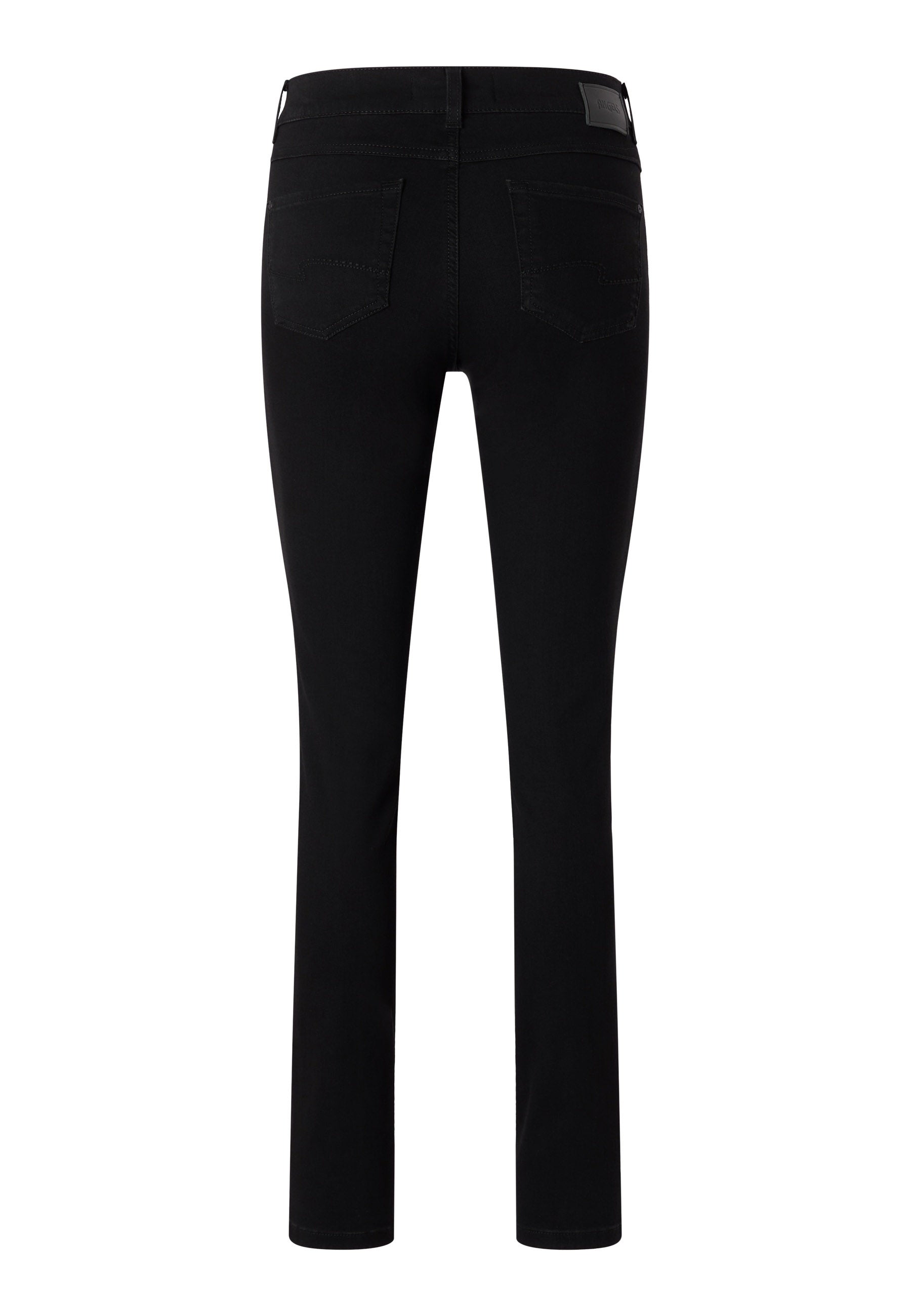 ANGELS JEANS Skinny Jeans - Midnight Noir - 346 1200.10