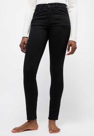 ANGELS JEANS Skinny Jeans - Midnight Noir - 346 1200.10