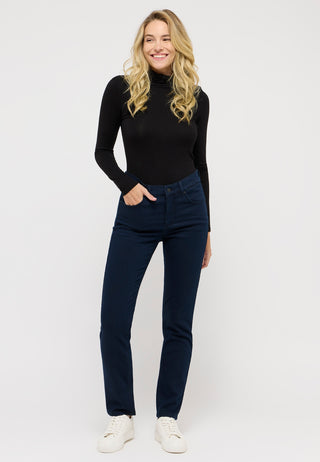 ANGELS JEANS Cici Jeans - Midnight Ink Blue - 321 3400.30