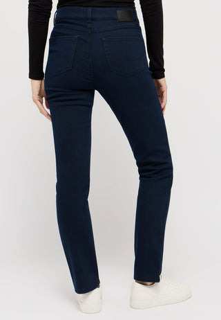 ANGELS JEANS Cici Jeans - Midnight Ink Blue - 321 3400.30