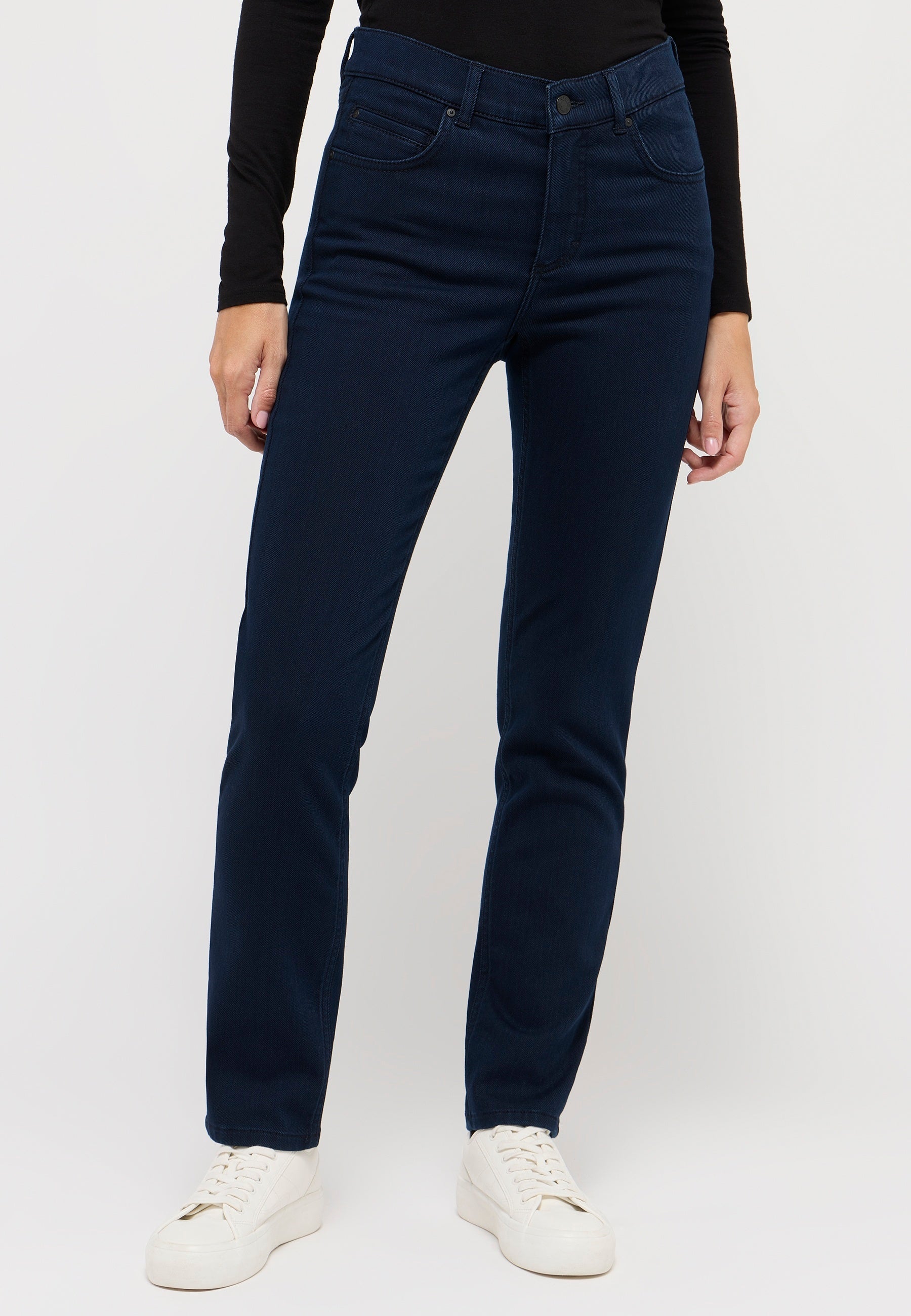 ANGELS JEANS Cici Jeans - Midnight Ink Blue - 321 3400.30 von Angels Jeans