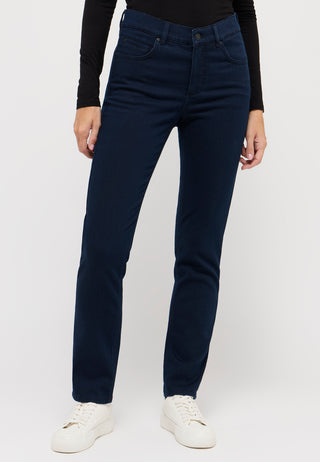 ANGELS JEANS Cici Jeans - Midnight Ink Blue - 321 3400.30