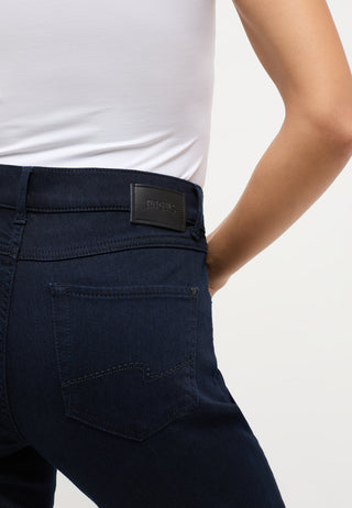 ANGELS Dolly Straight-Fit-Jeans - Deep Midnight Navy - 321 8055.30