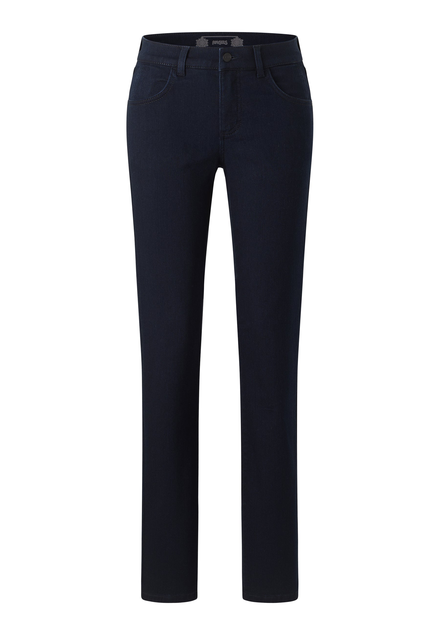 ANGELS Dolly Straight-Fit-Jeans - Deep Midnight Navy - 321 8055.30