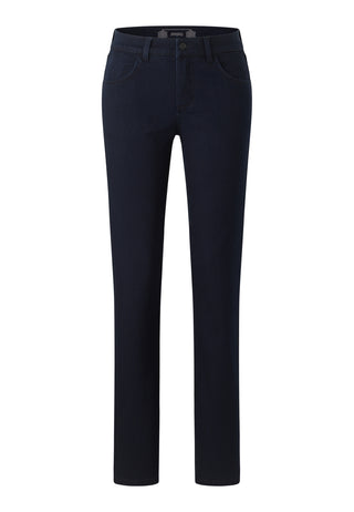 ANGELS Dolly Straight-Fit-Jeans - Deep Midnight Navy - 321 8055.30