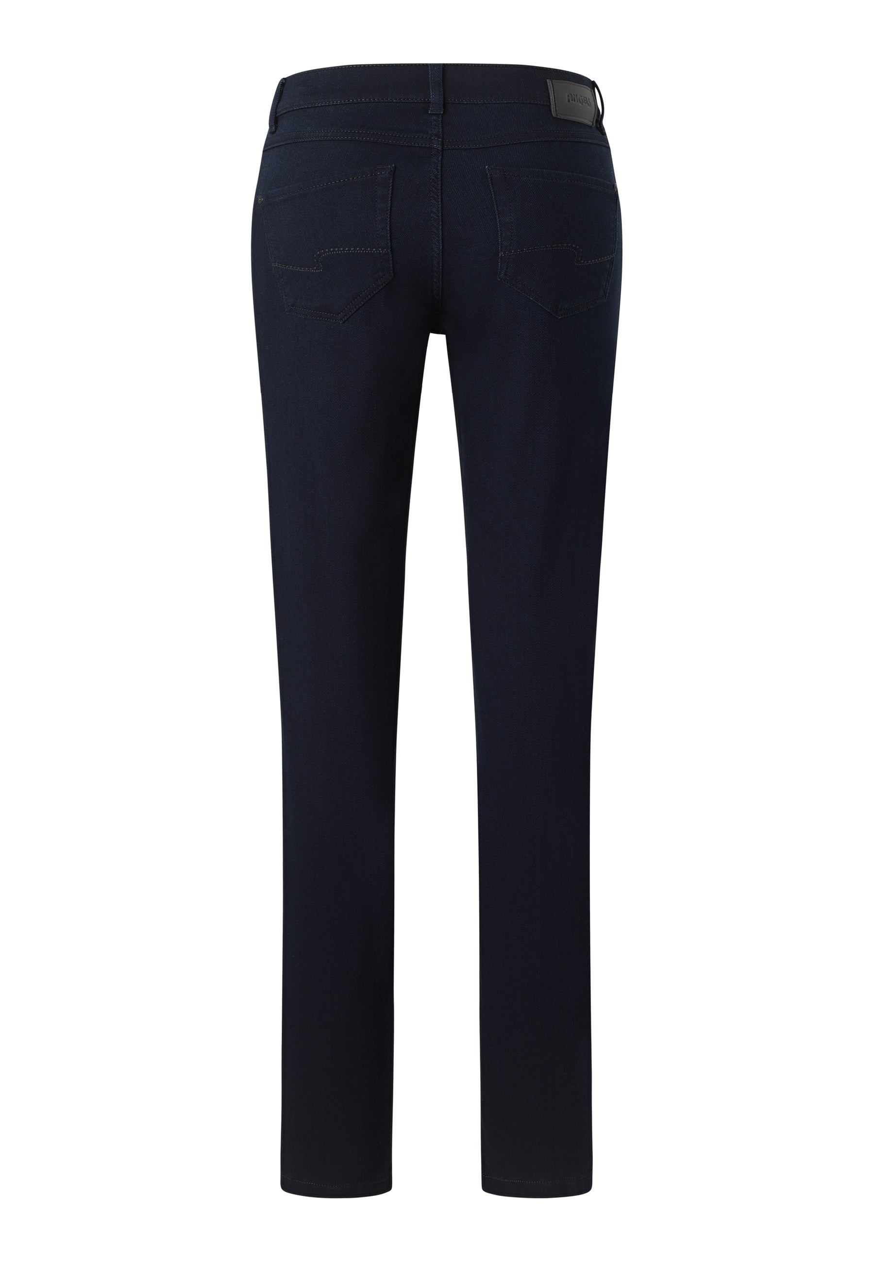 ANGELS Dolly Straight-Fit-Jeans - Deep Midnight Navy - 321 8055.30