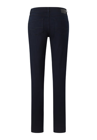 ANGELS Dolly Straight-Fit-Jeans - Deep Midnight Navy - 321 8055.30