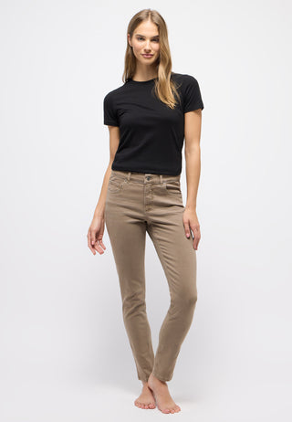 ANGELS JEANS Skinny Jeans - Warm Hazelnut - 346 1200.44458