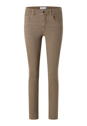ANGELS JEANS Skinny Jeans - Warm Hazelnut - 346 1200.44458