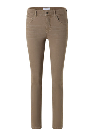 ANGELS JEANS Skinny Jeans - Warm Hazelnut - 346 1200.44458