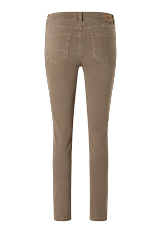ANGELS JEANS Skinny Jeans - Warm Hazelnut - 346 1200.44458