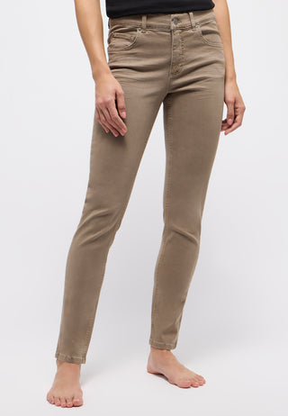 ANGELS JEANS Skinny Jeans - Warm Hazelnut - 346 1200.44458
