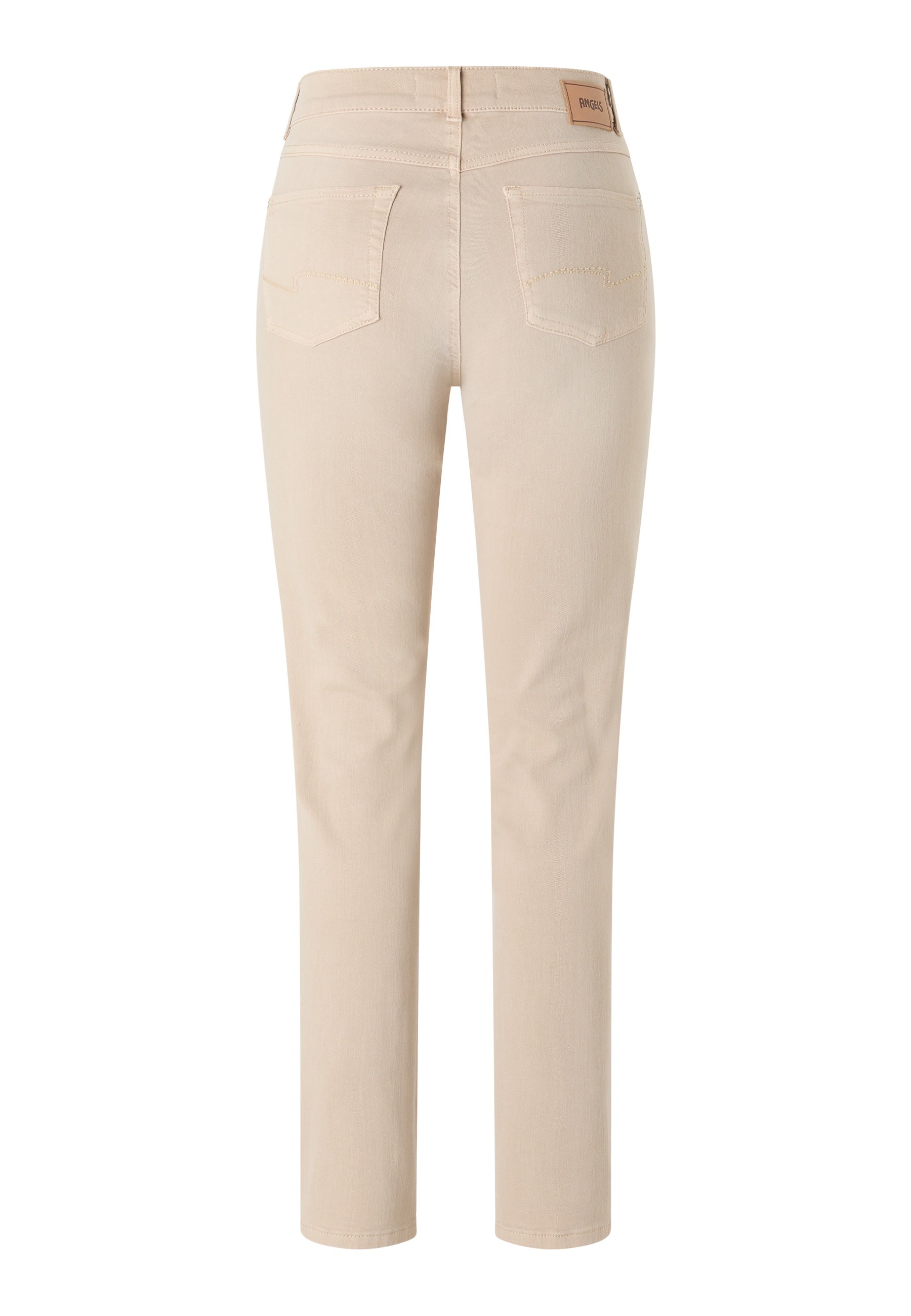 ANGELS Cici Jeans - Soft Dune - 346 3400.4805