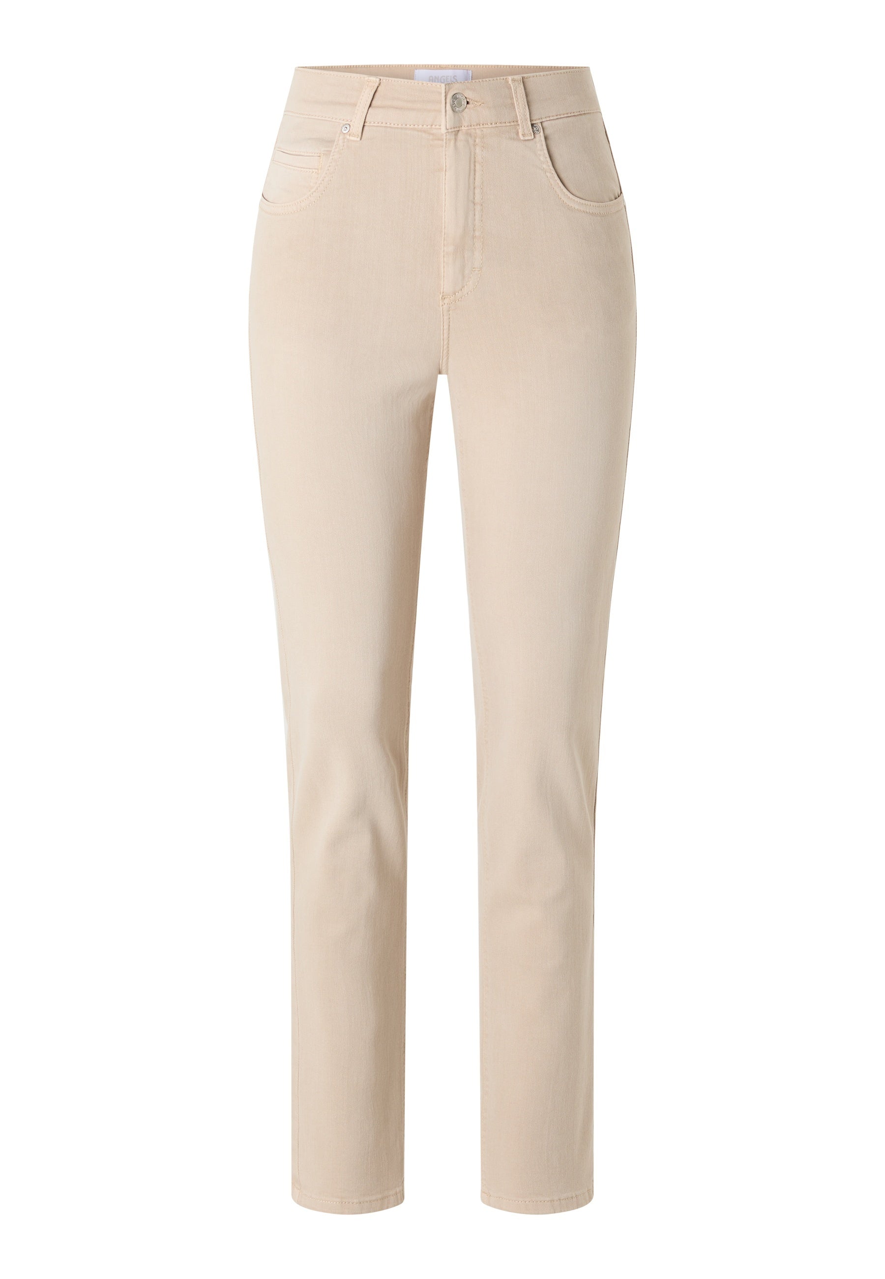ANGELS Cici Jeans - Soft Dune - 346 3400.4805