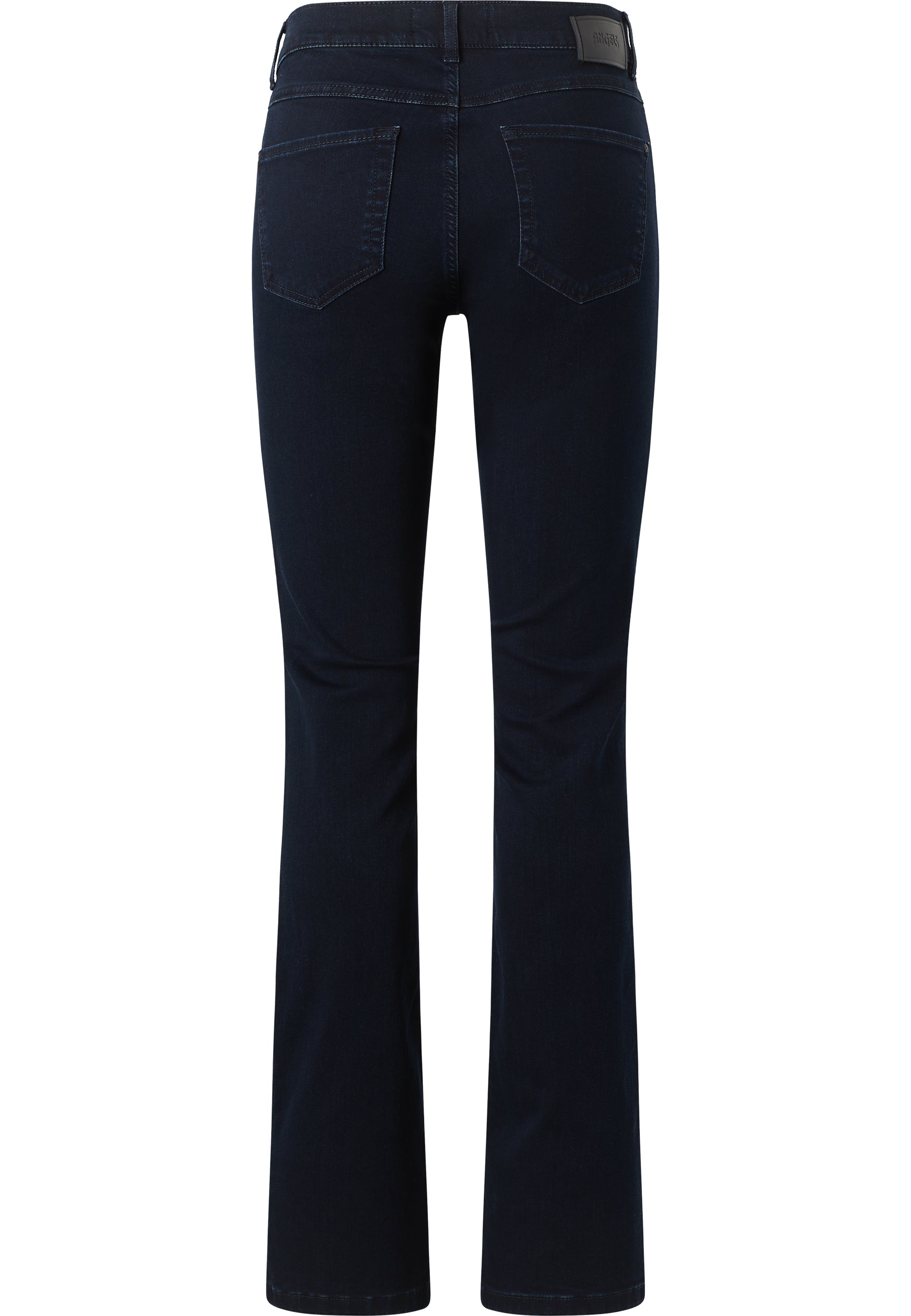 ANGELS Leni Bootcut Jeans - Deep Midnight Indigo - 346 8900.30