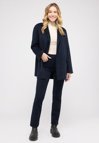 ANGELS Leni Bootcut Jeans - Deep Midnight Indigo - 346 8900.30