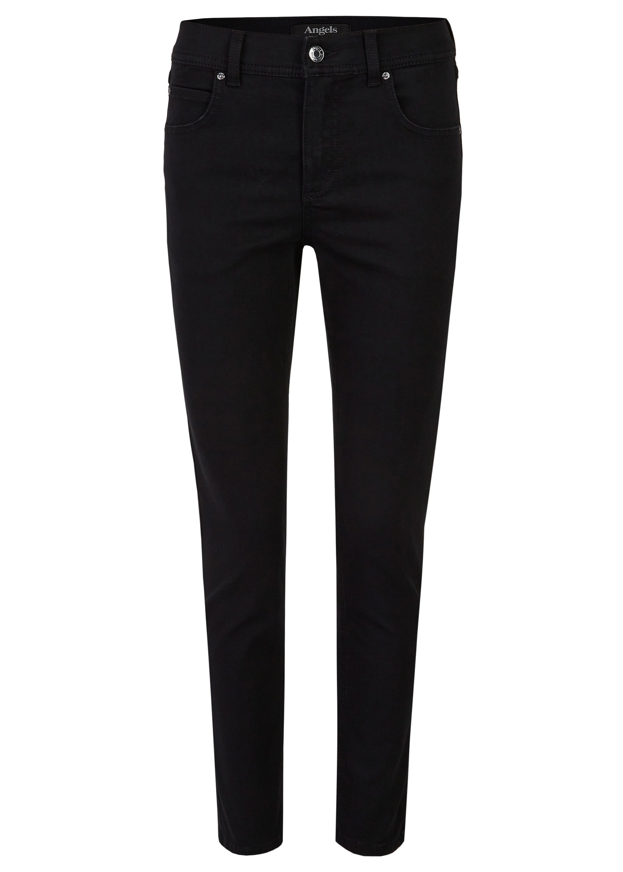 ANGELS JEANS ORNELLA black 346 680007.10 - STRETCH