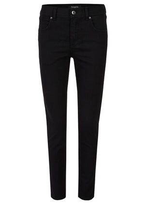 ANGELS JEANS ORNELLA black 346 680007.10 - STRETCH