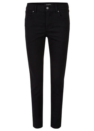 ANGELS JEANS ORNELLA black 346 680007.10 - STRETCH