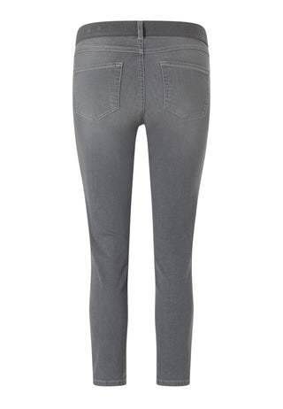ANGELS Ornella Sporty Jeans - Smoky Pebble Grey - 346 688907.1358