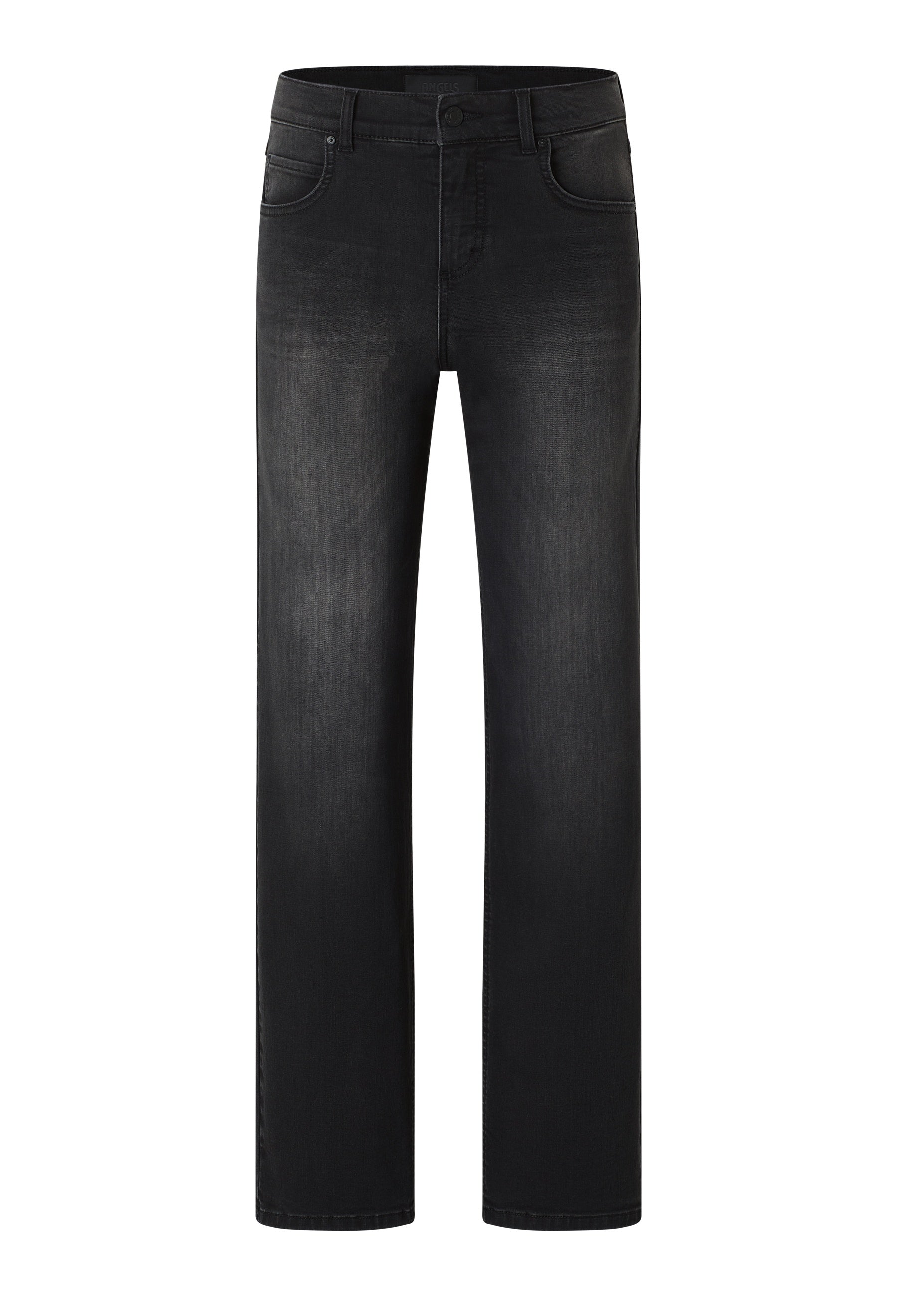 ANGELS Lara Jeans - Smoky Slate Grey - 346 2900.1158