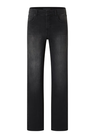 ANGELS Lara Jeans - Smoky Slate Grey - 346 2900.1158
