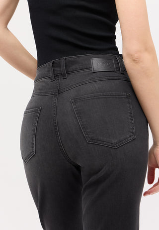 ANGELS Lara Jeans - Smoky Slate Grey - 346 2900.1158