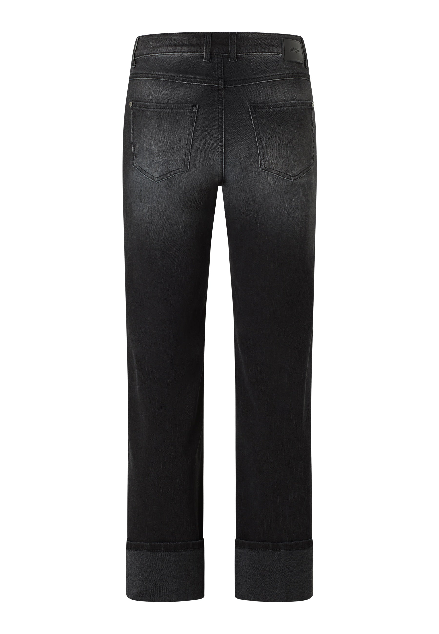 ANGELS Lara Tu Jeans - Smoky Graphite - 350 2909.1158